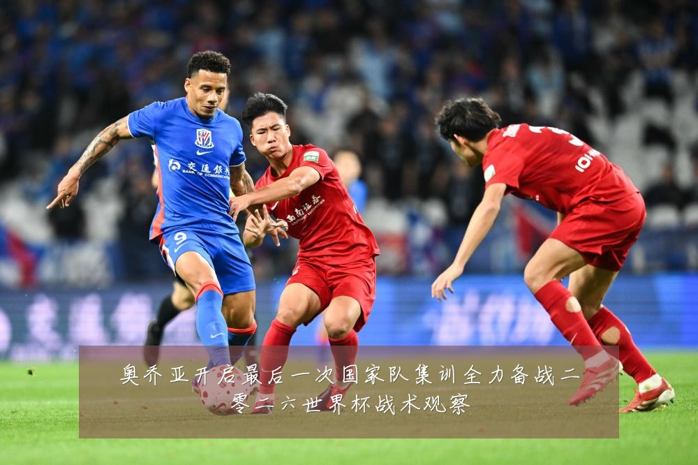 奥乔亚开启最后一次国家队集训全力备战二零二六世界杯战术观察